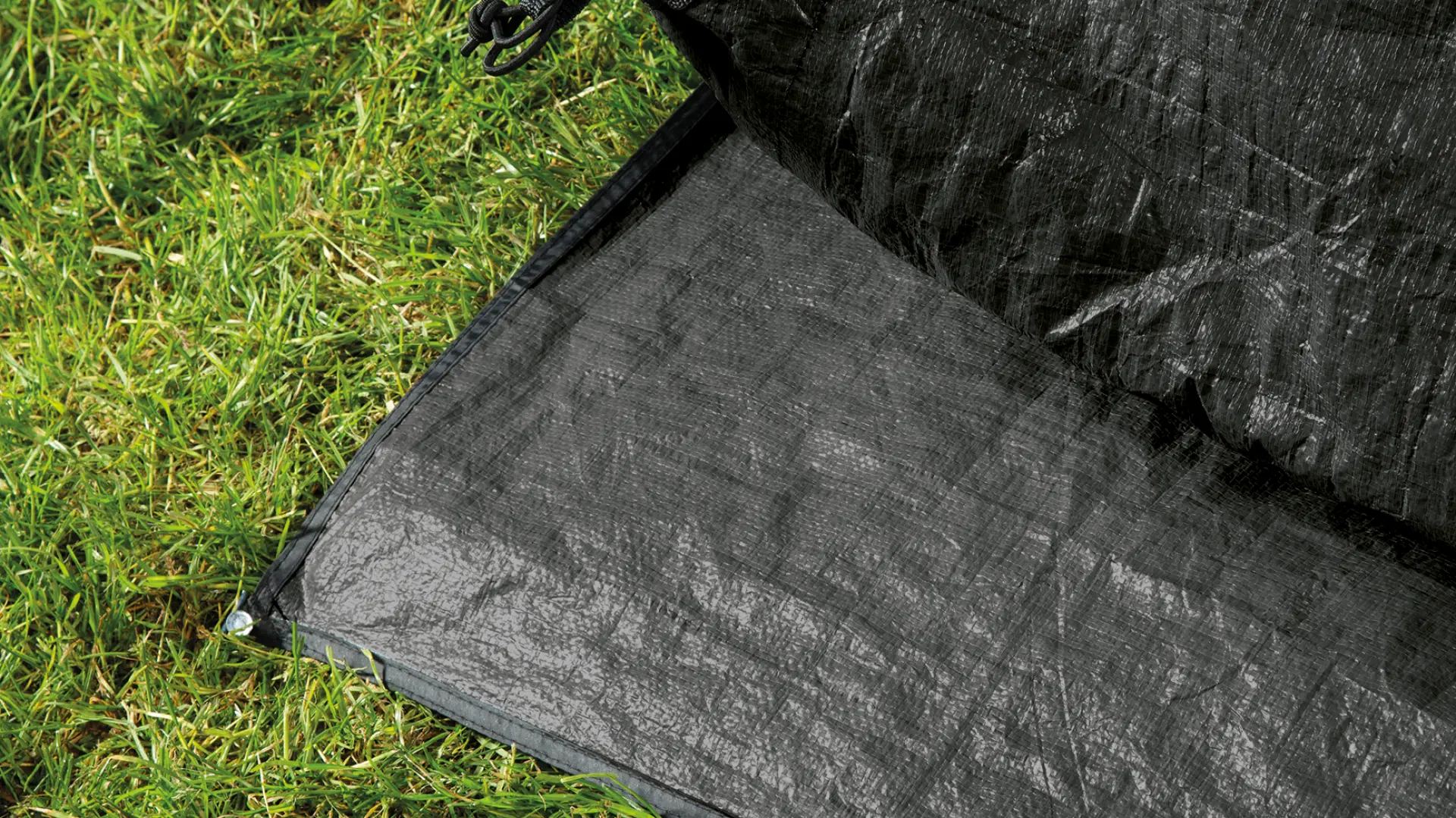 Tapis de protection extérieur Klondike S