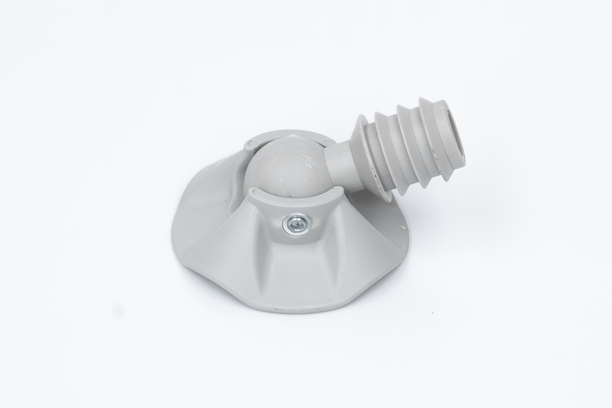 Foot for Roblin Chair