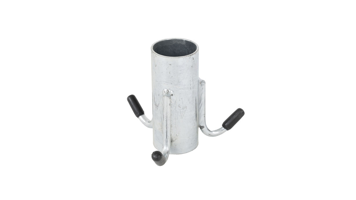 Tipi 35 mm hook for inner tent