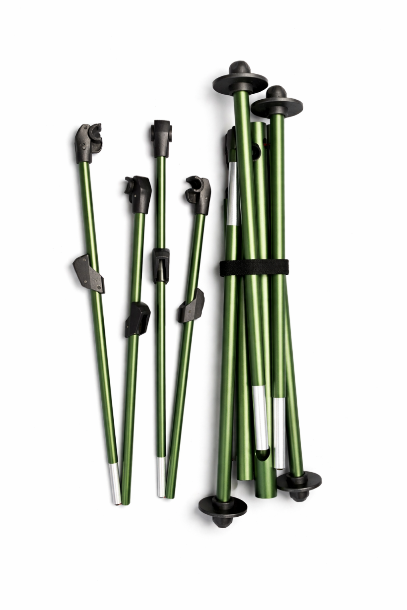 Rahmen für Bushman Tischleuchte -  (550024)