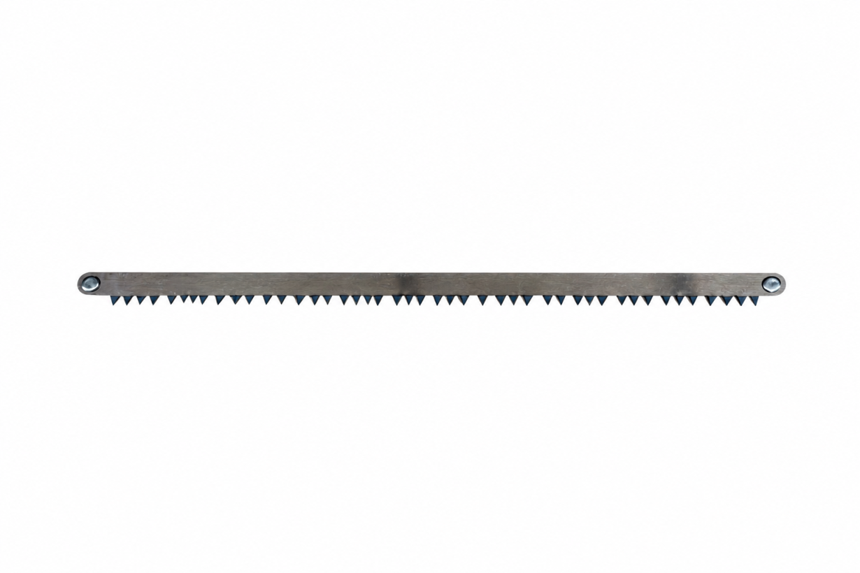 Blades for Cylinder Bush Saw (Dry Wood)