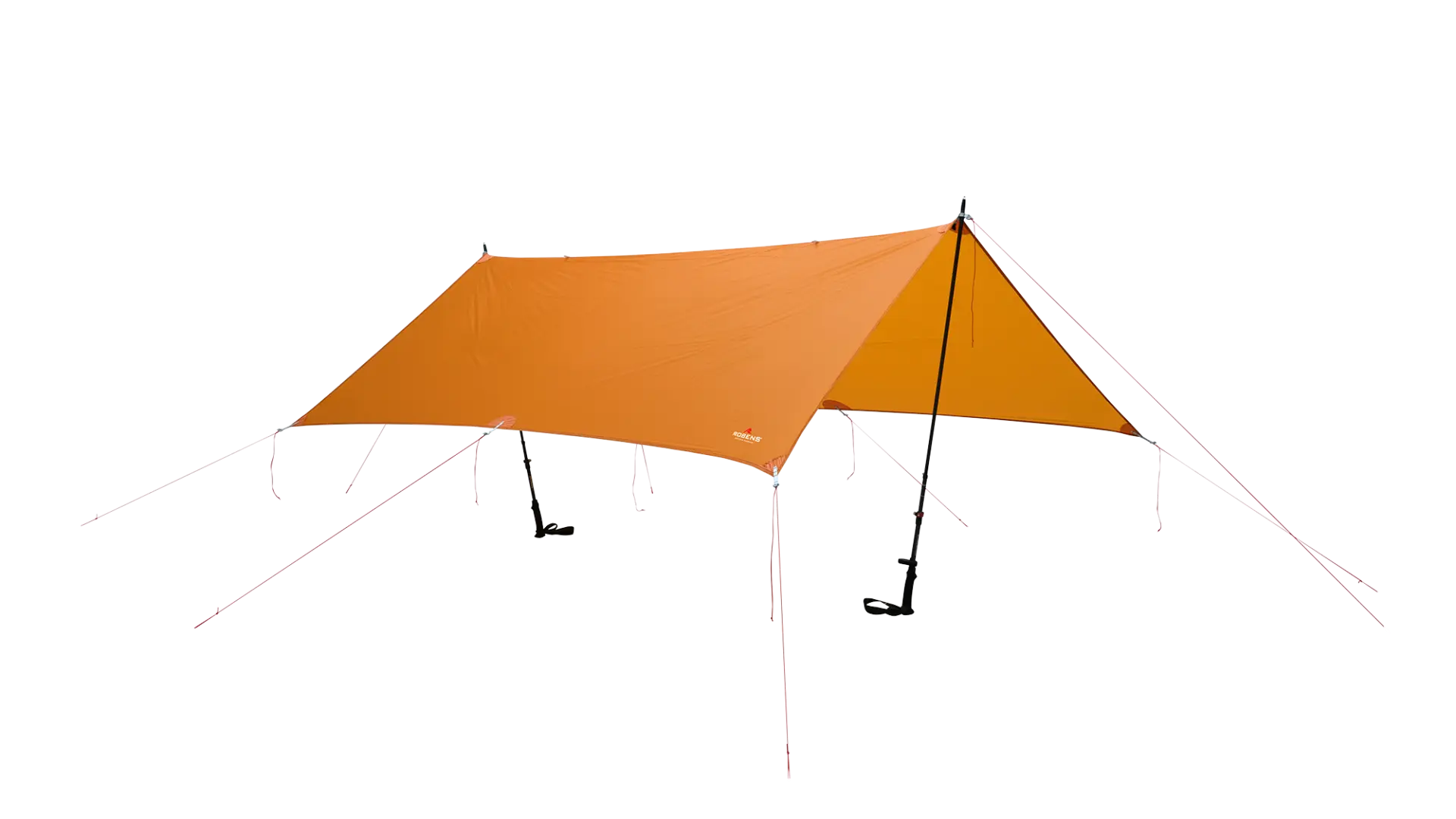 Vestis 2,50 x 2,30 Solo tarp UL