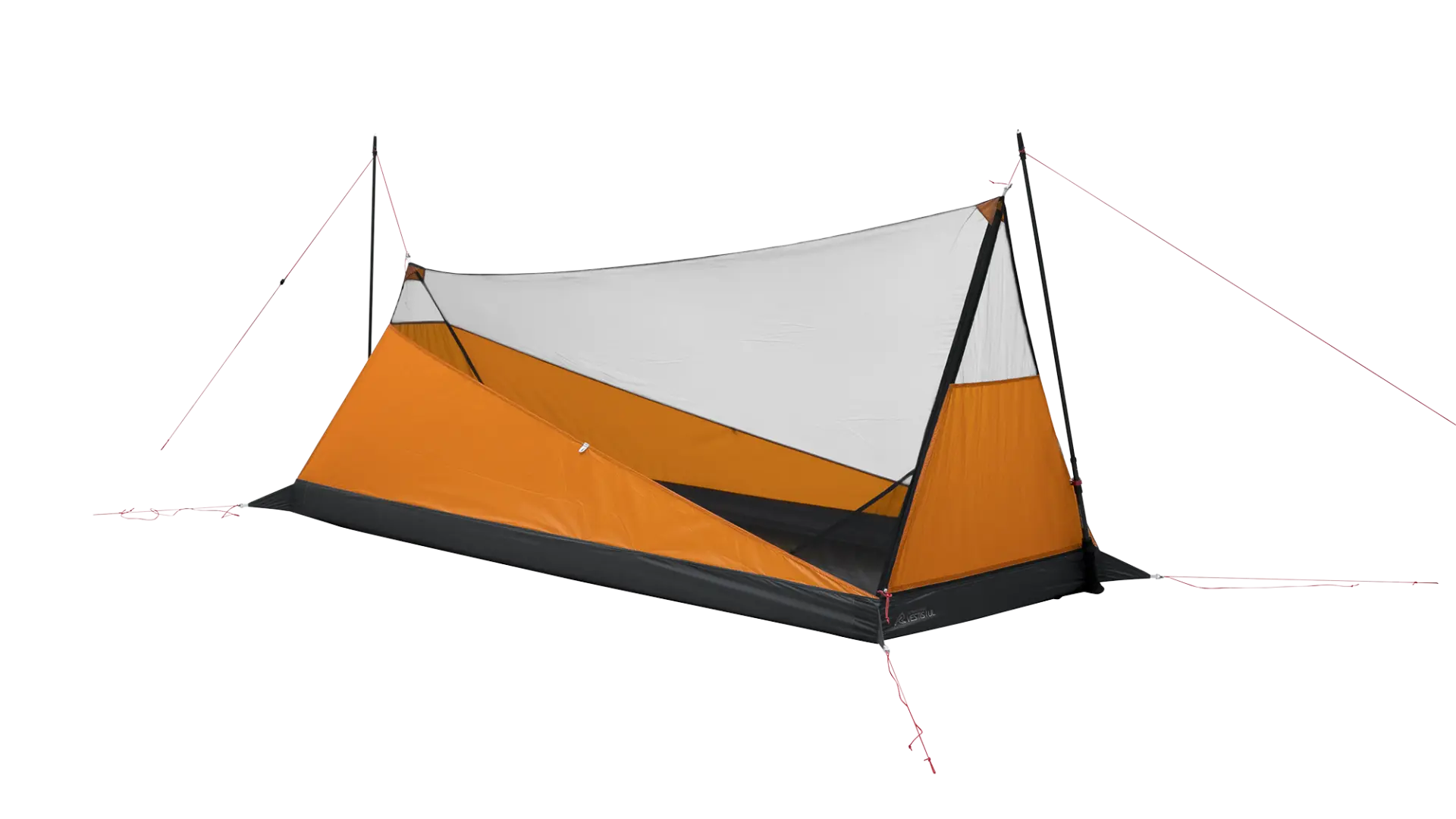 Vestis 1 mesh tent UL 