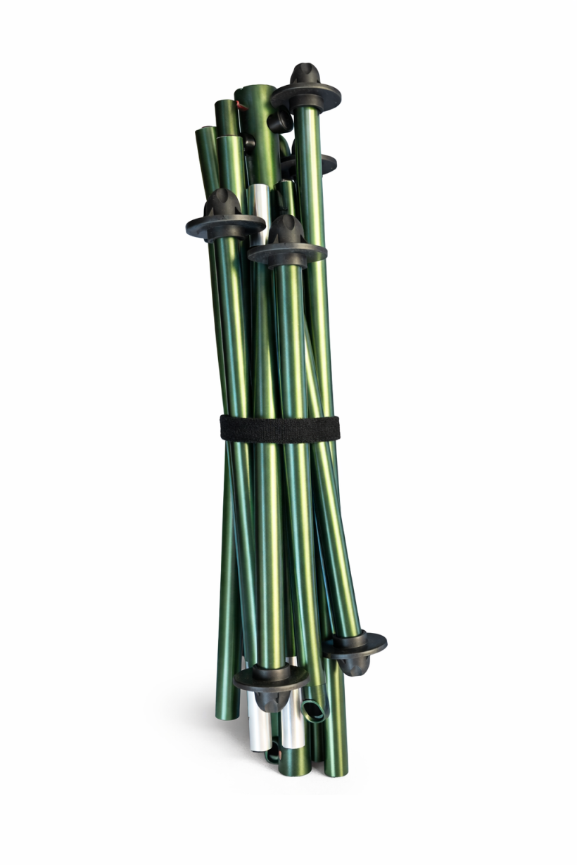 Rahmen für Beobachterlicht - (490112)