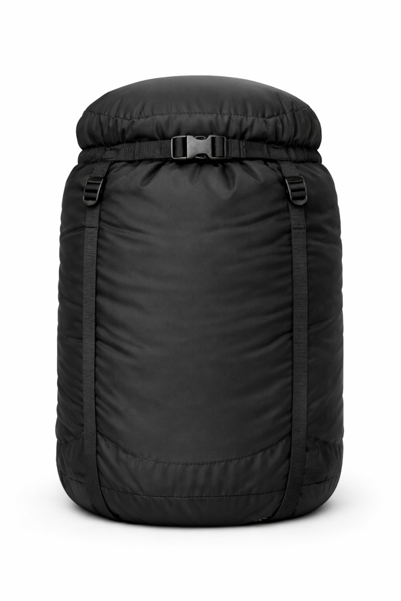 Universal Compression bag - Size (55x30x30)