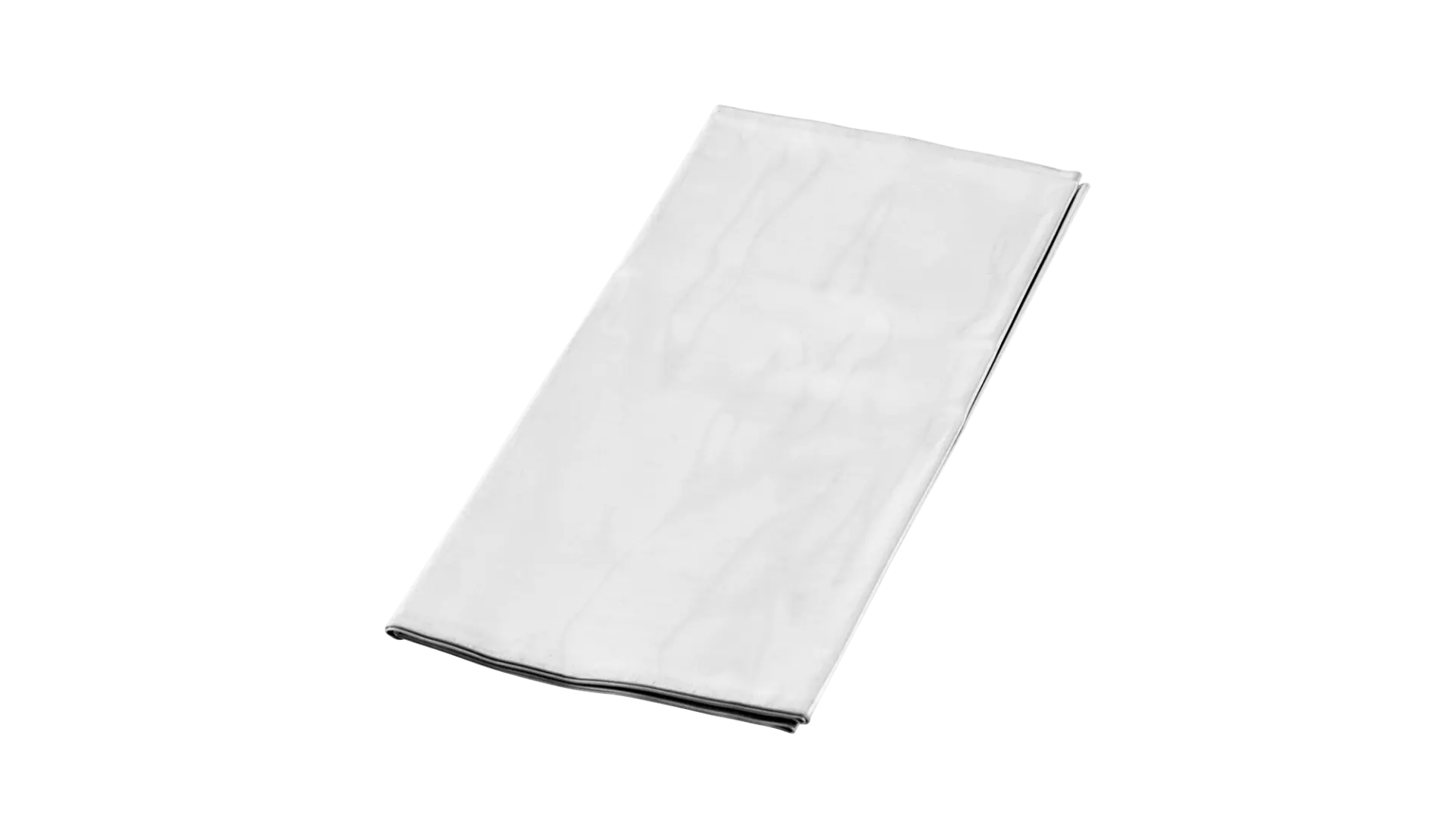 Folie vindskydd högt