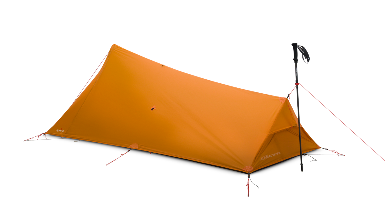 Vestis 1 Pro shelter UL