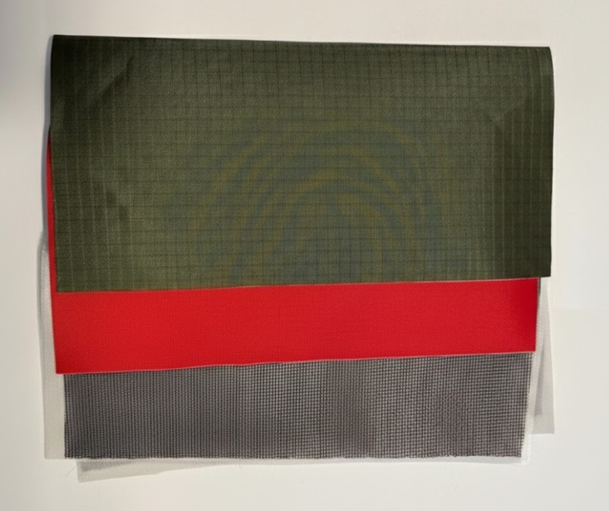 Zelfklevende patches voor veldbasis 25/26