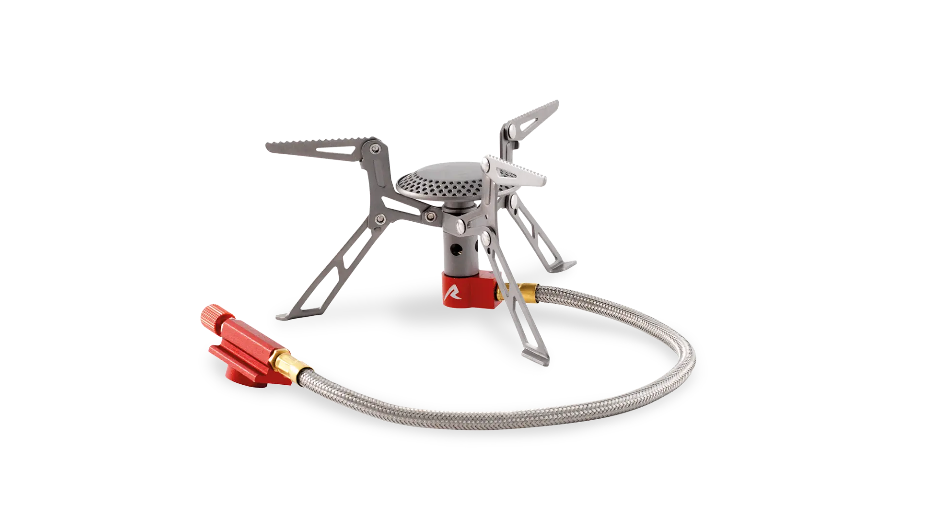 Fire Bug Stove Titanium