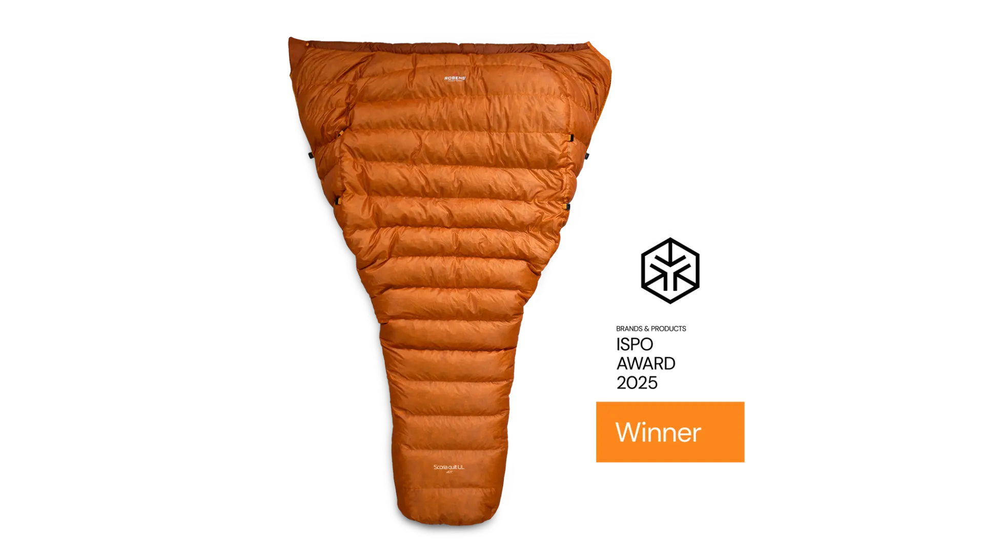 Scoria Quilt UL +6°C Regular