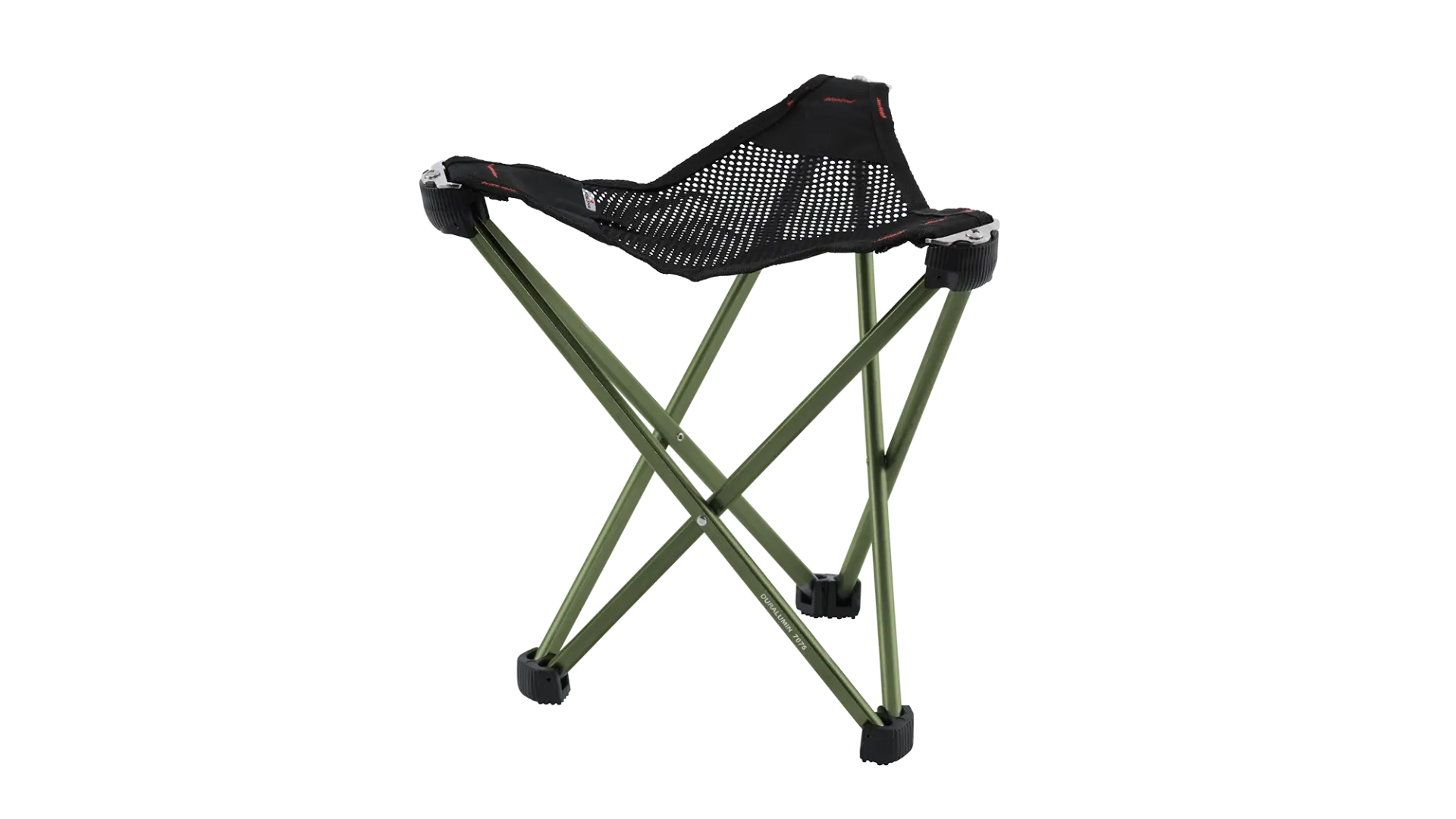 Geographic Glowing Green