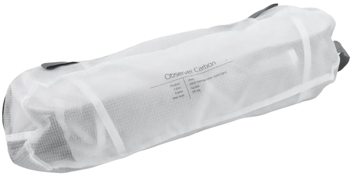 Carrybag for Observer Carbon (490126)