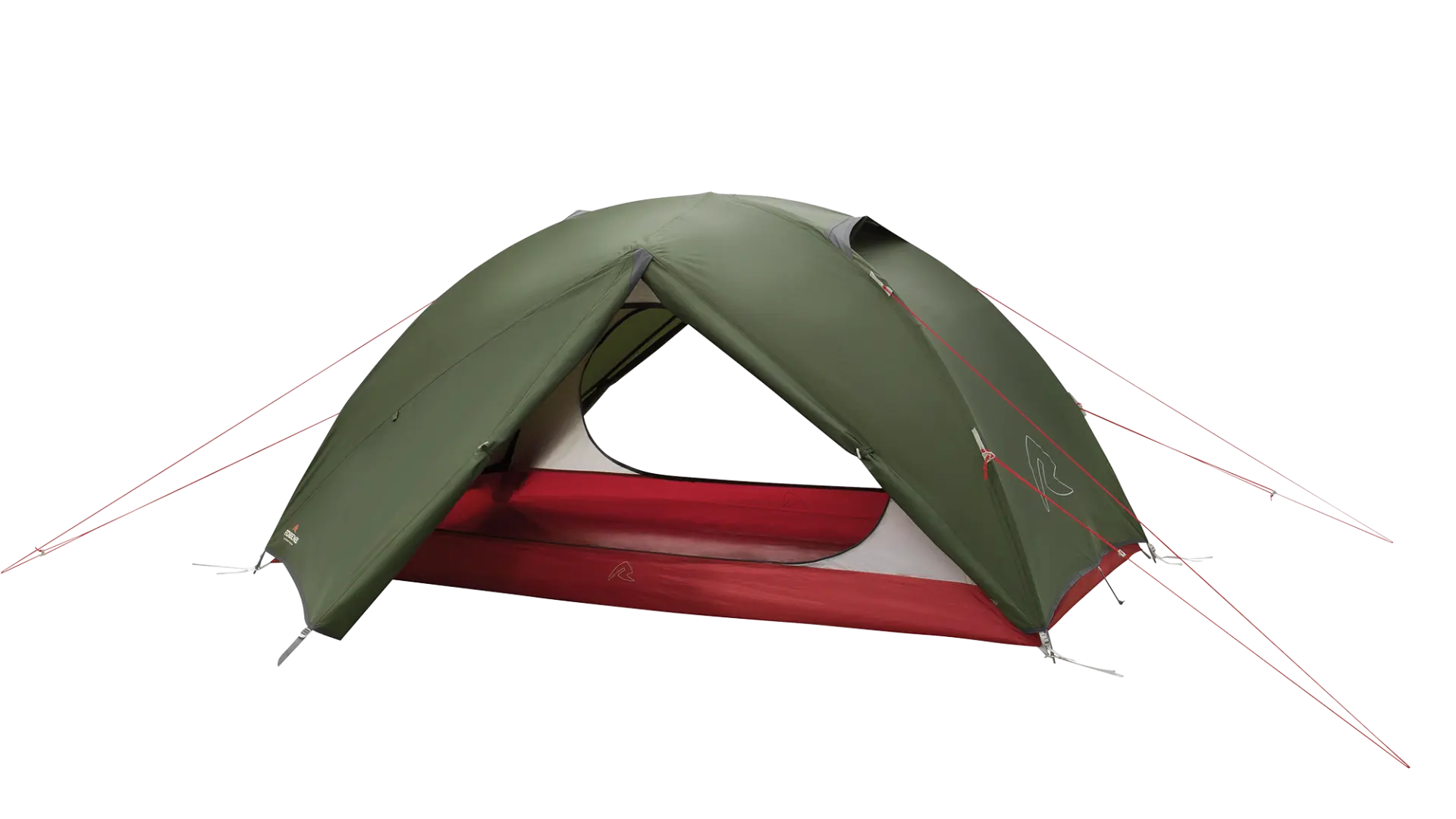 Robens Lodge 2 Exp - buy online here