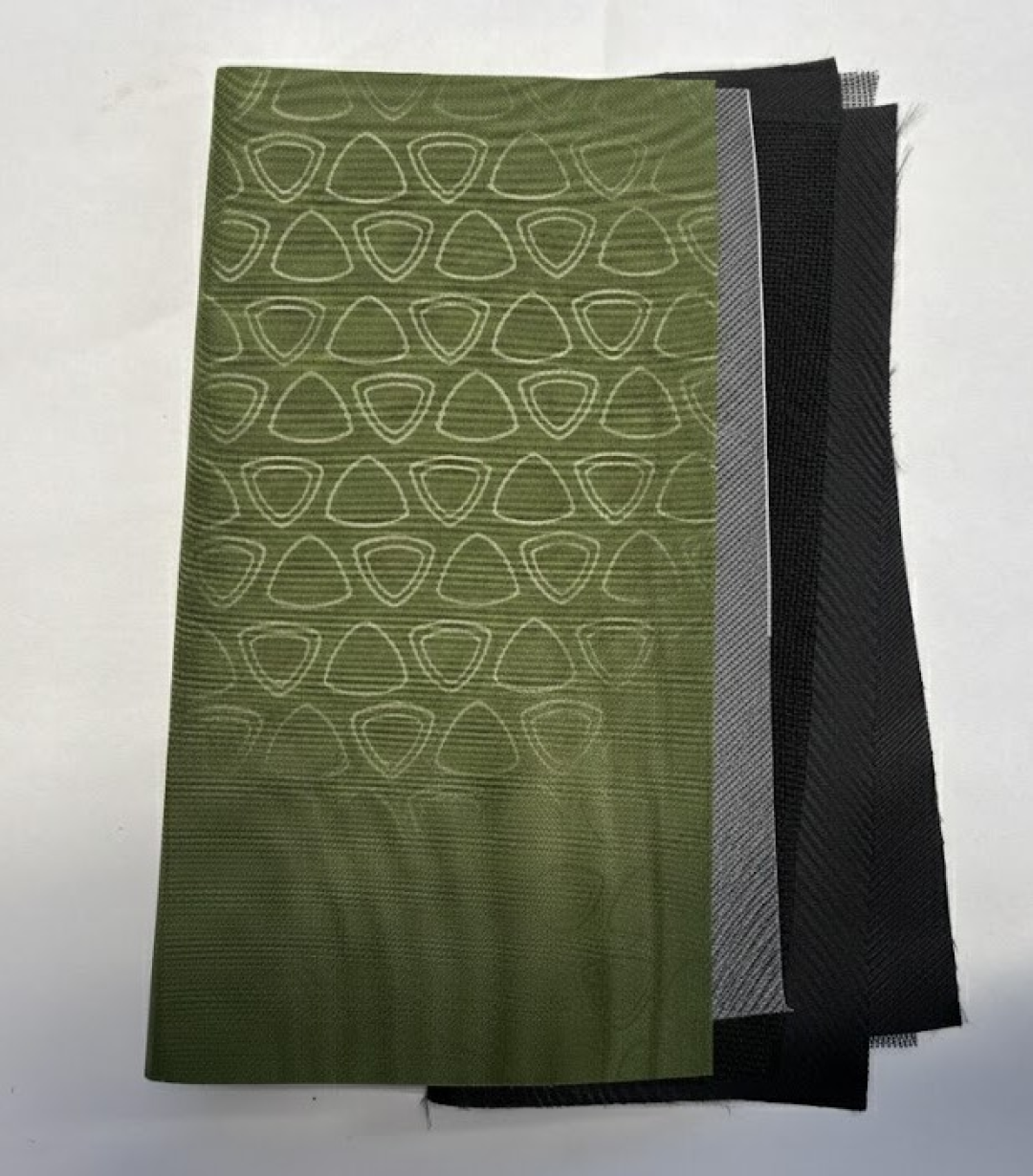 Zelfklevende patches voor Expert Tents 25/26