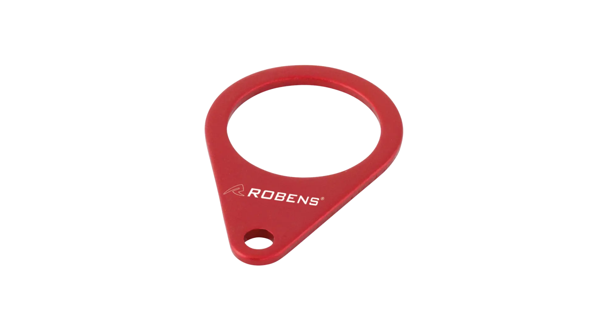 Alloy Pegging Ring 
