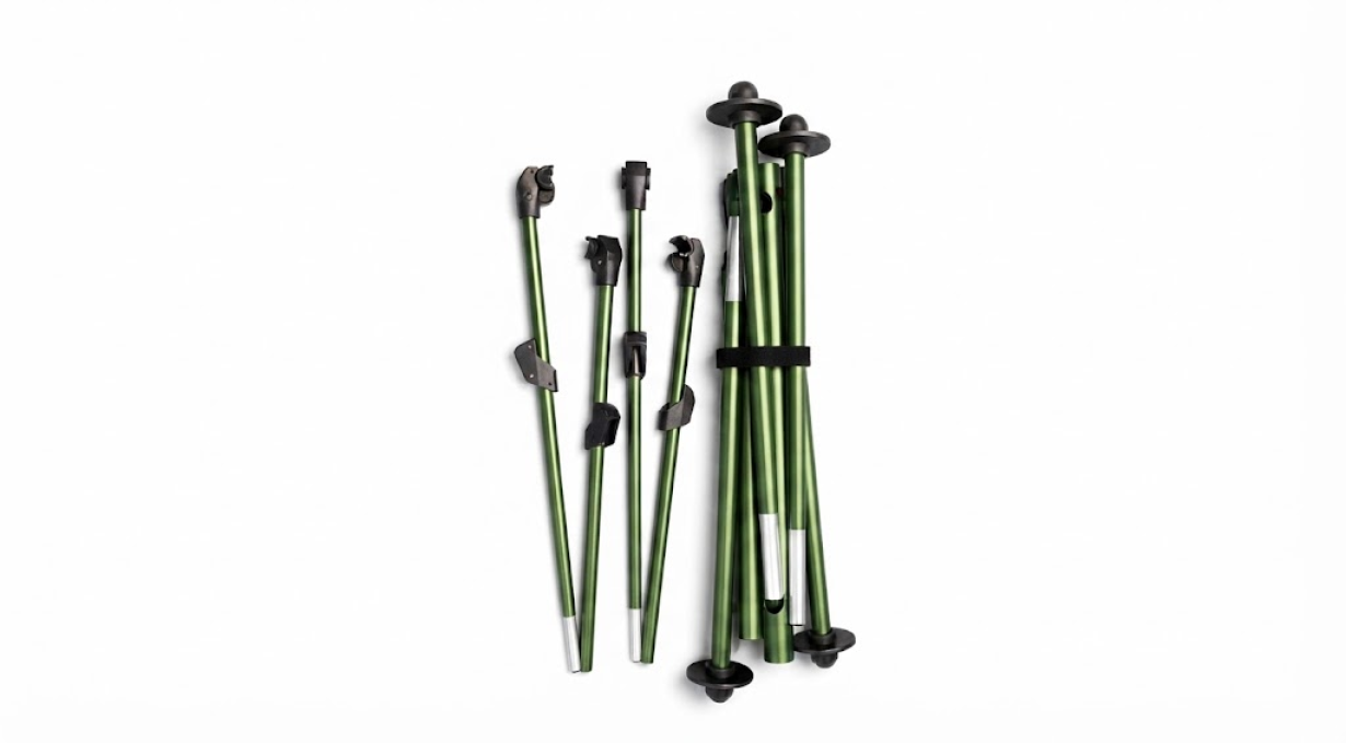 Stel til Bushman Table Light -  (550024)