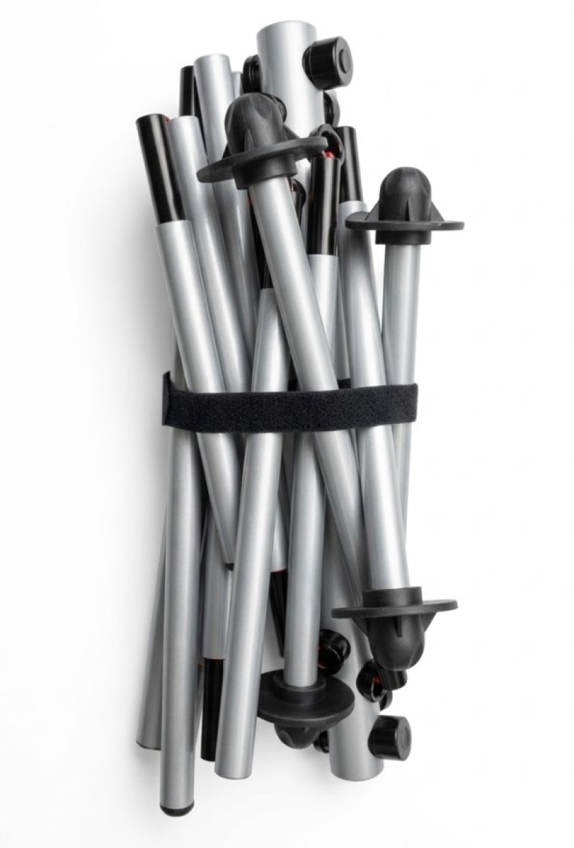 Rahmen für das Beobachterbasislager  (490121)