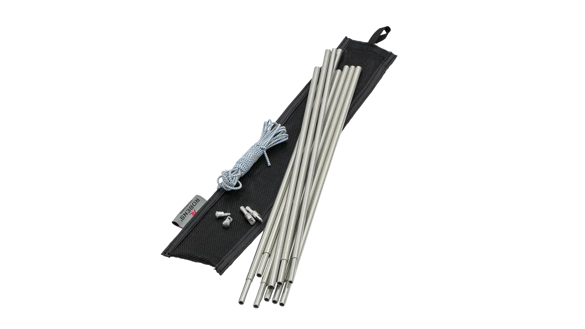 Stångreparationsset 9,5 mm