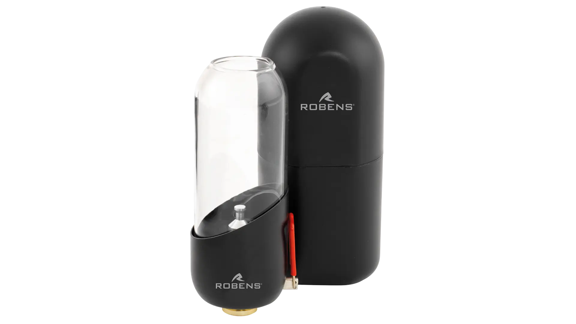 Snowdon Gas Lantaarn