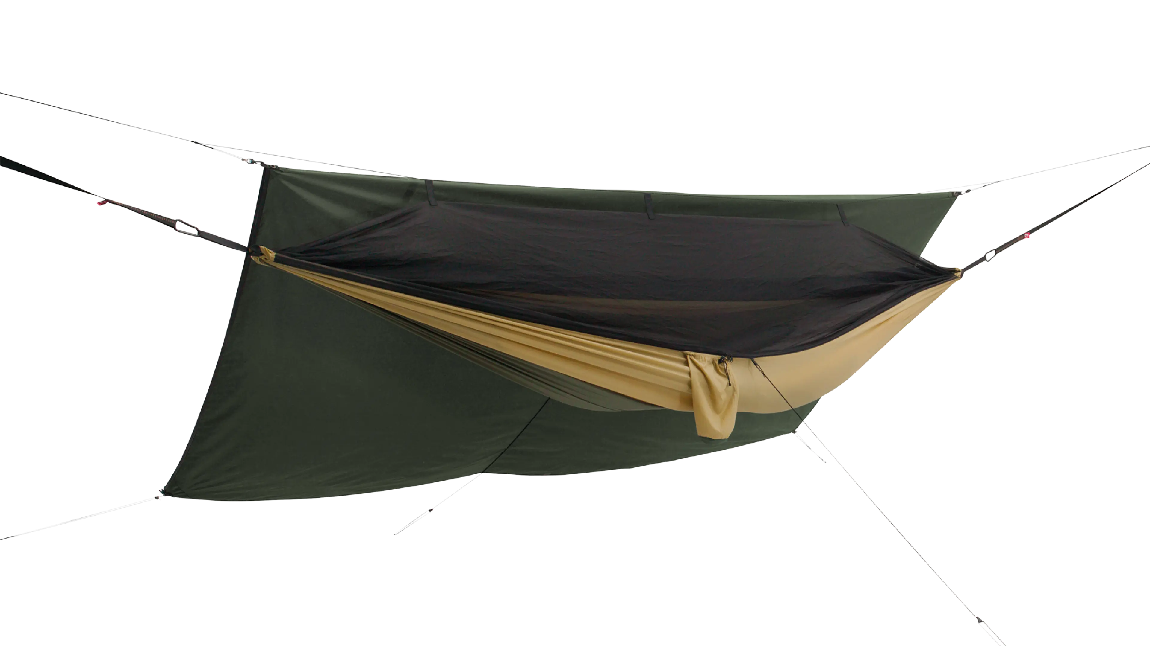 Trace Ultimate Hängematte-Set