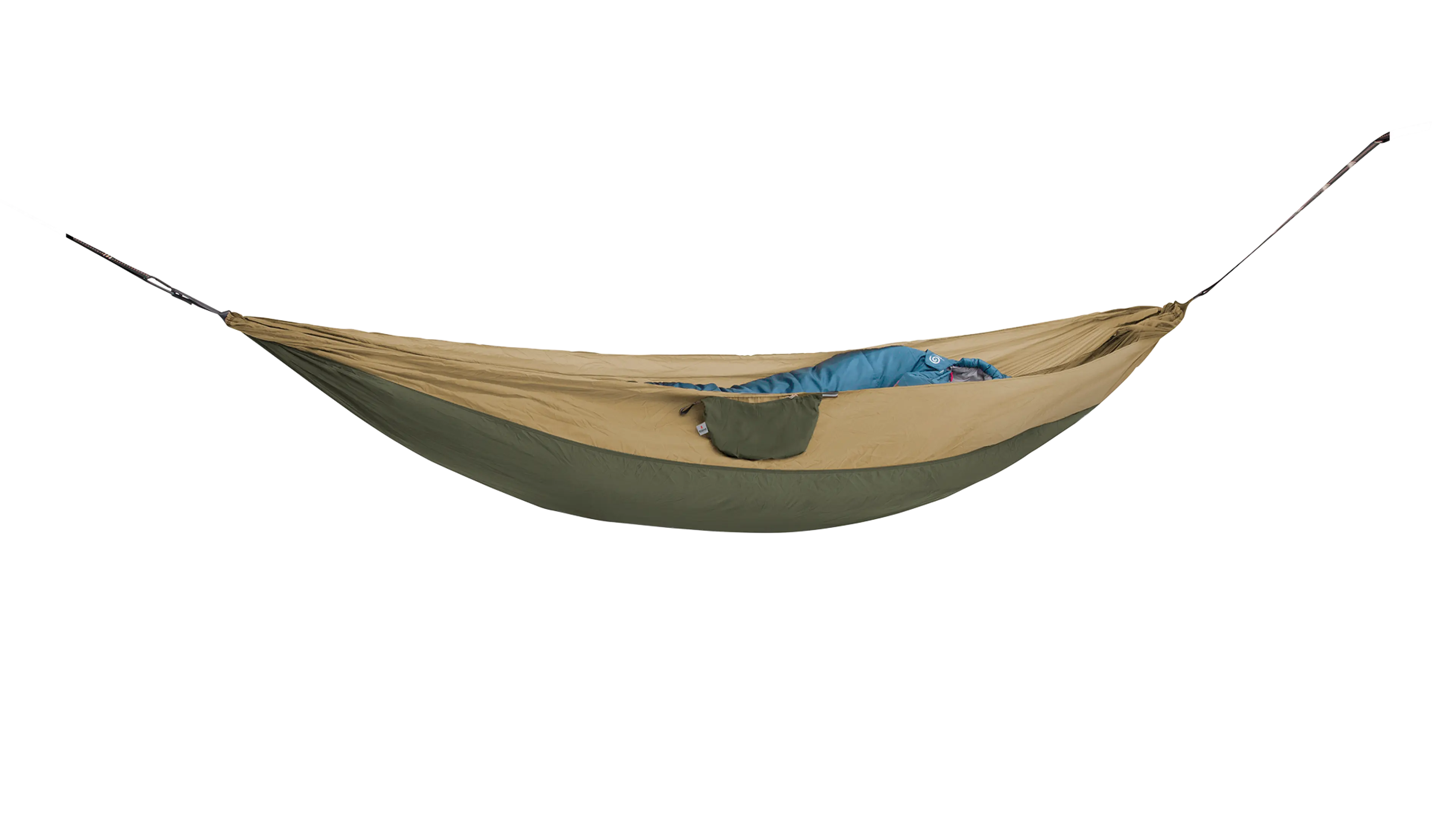Trace Hängematte-Set