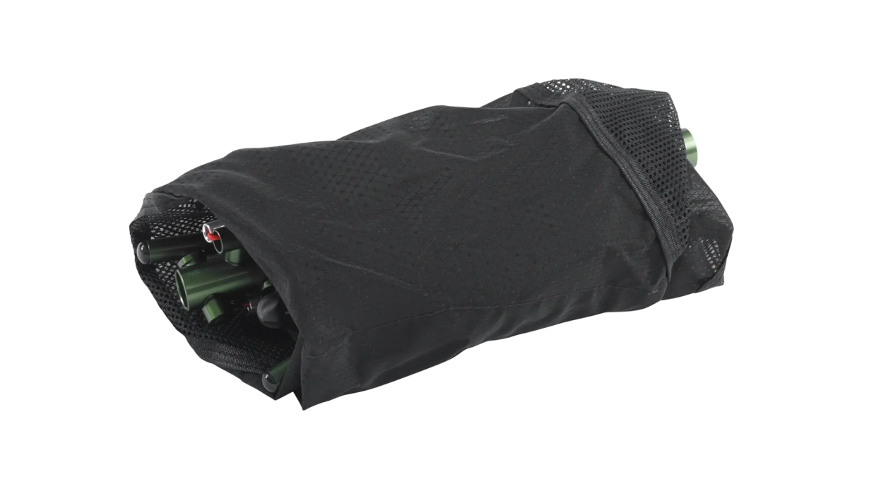 Fabric seat for Pathfinder Light Large (490111)