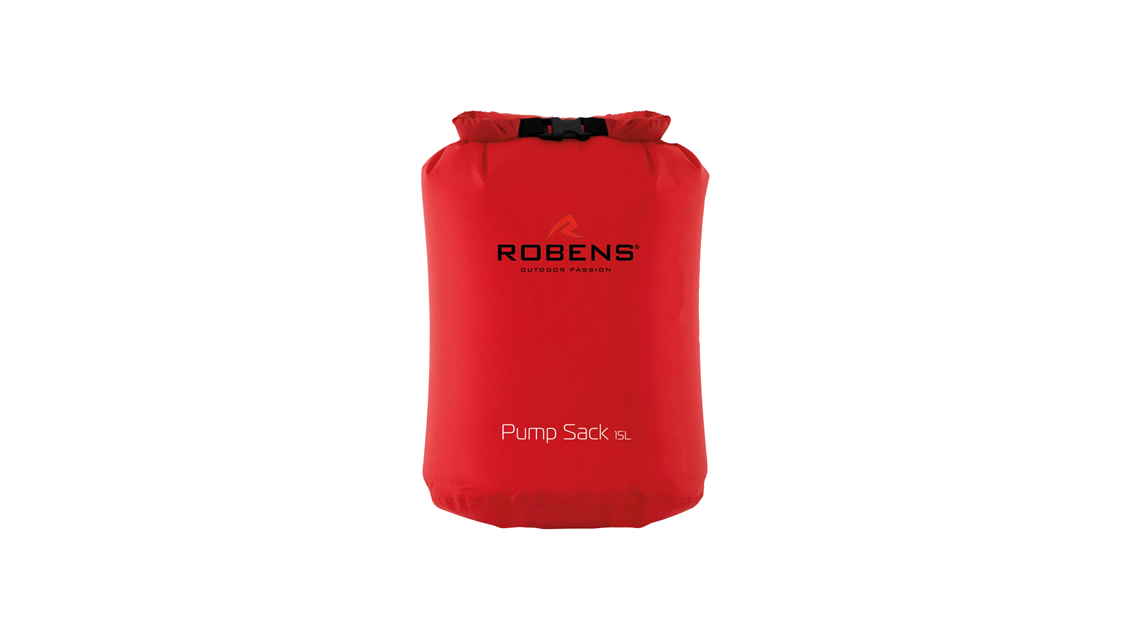Opblaaszak 15L