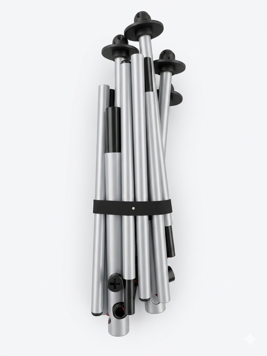 Frame voor Pathfinder Base Camp Large