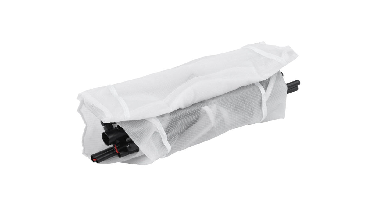 Stoffsitz für Observer Carbon (490126)