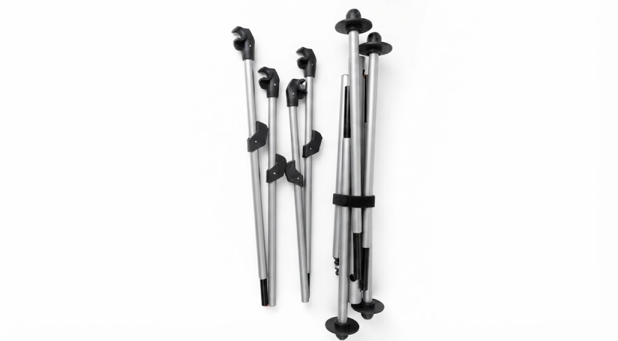 Cadre pour le camp de base de la table Bushman - (550025)