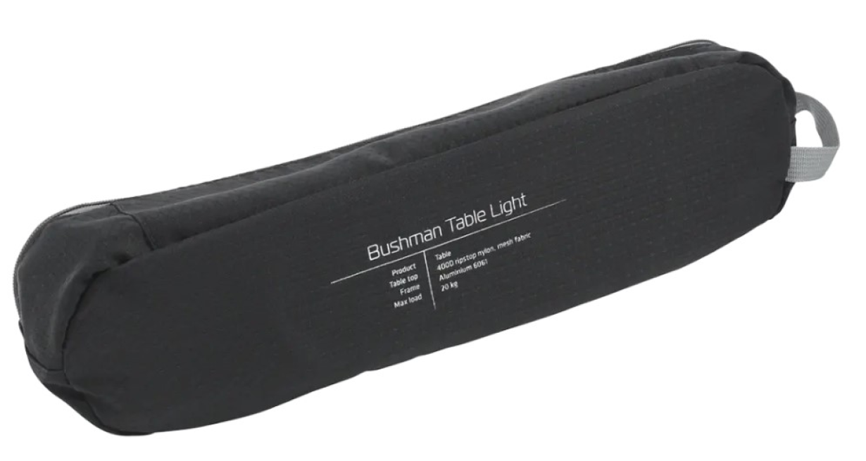Carrybag for Bushman Table Light (550024)