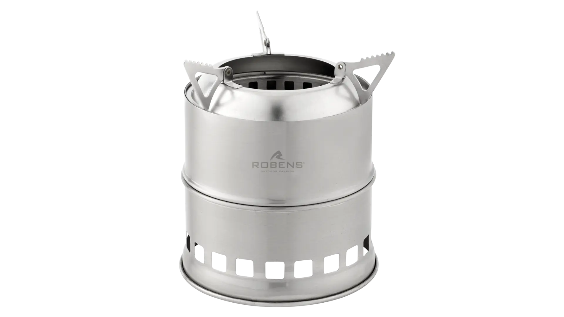 Lumberjack vedbrännare 