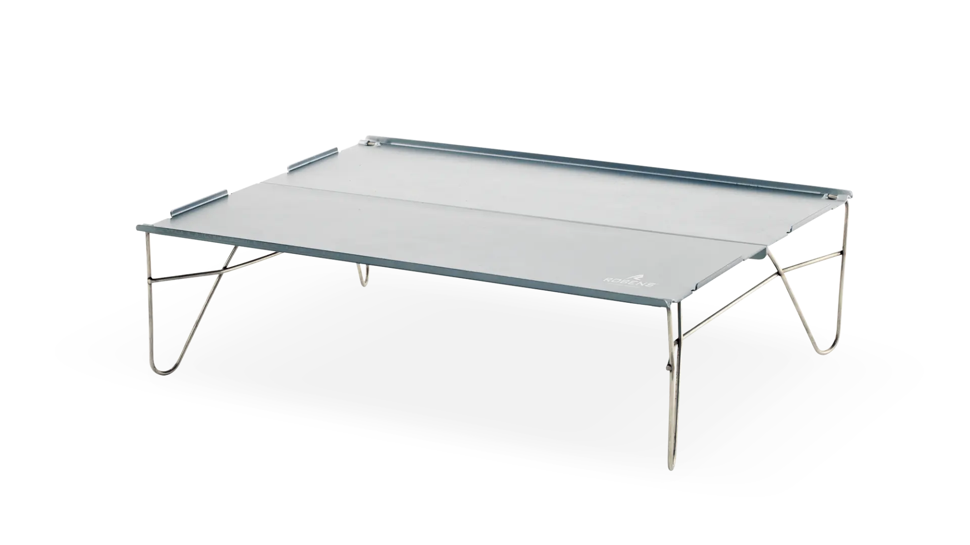 Table de cuisson pour extérieur