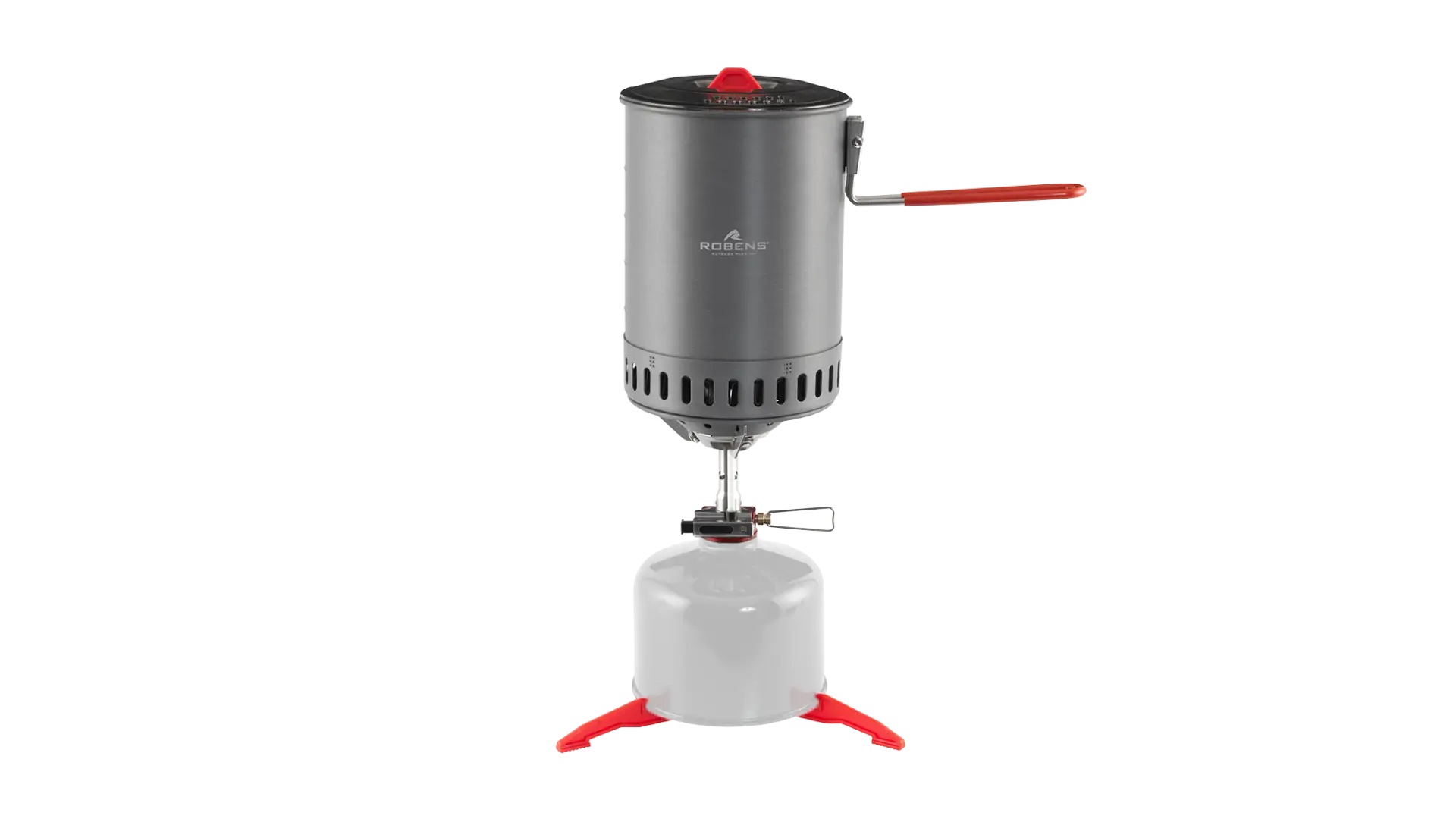 Fire Wasp Köksystem