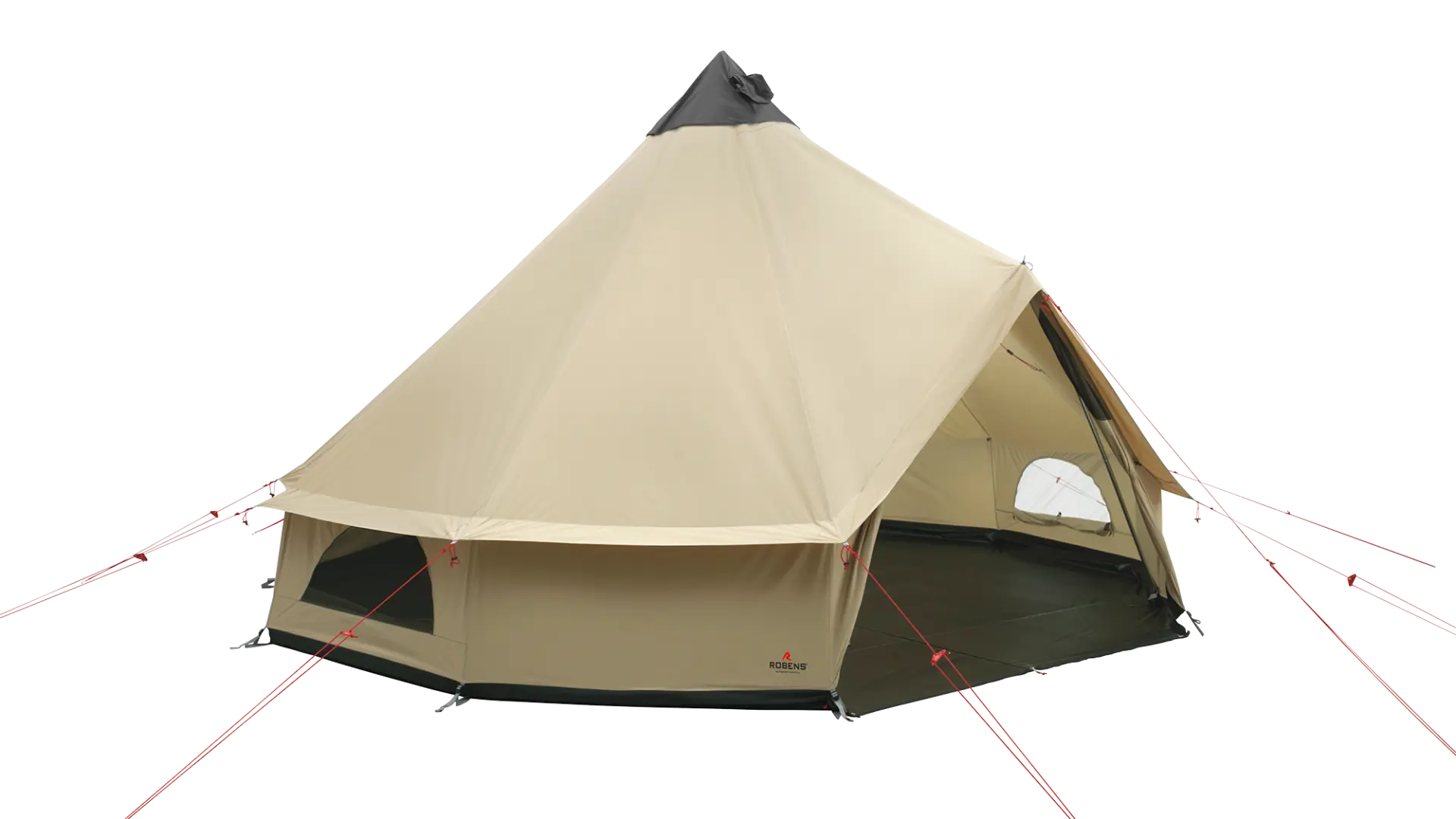 Robens Klondike Grande - buy online direct from Robens