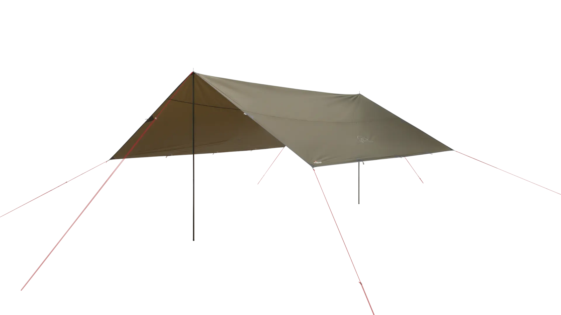 Tarp 4.4 x 4.6 BC