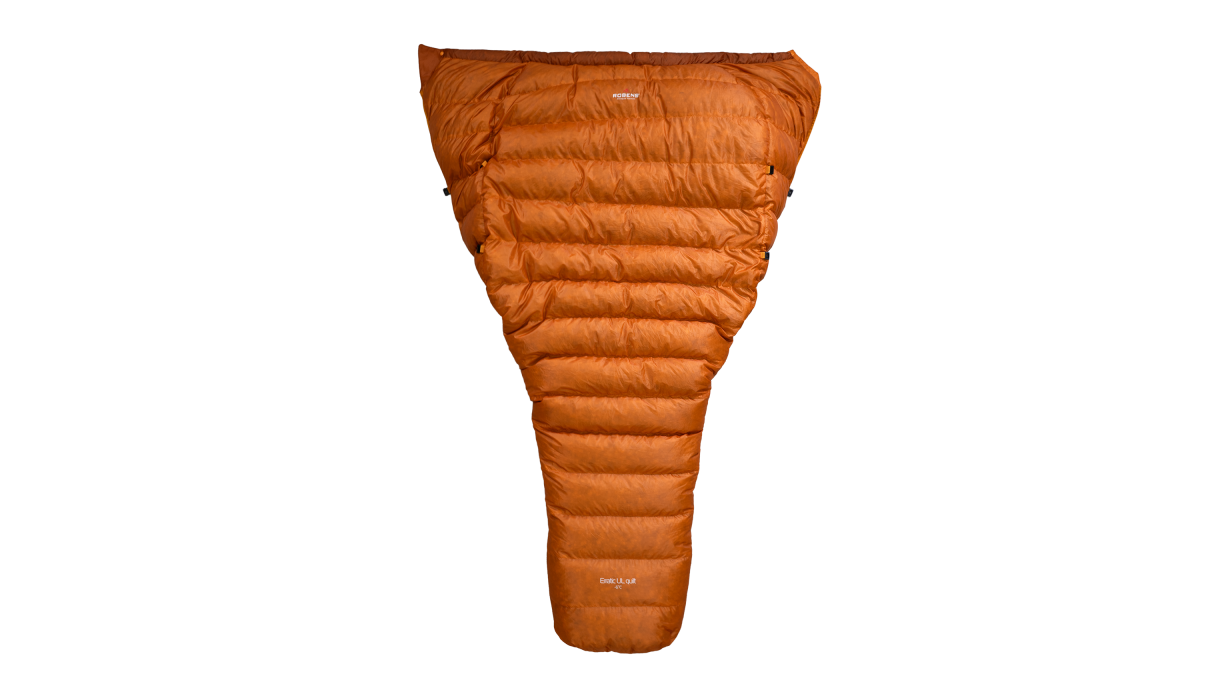 Scoria Quilt UL -6°C Regular