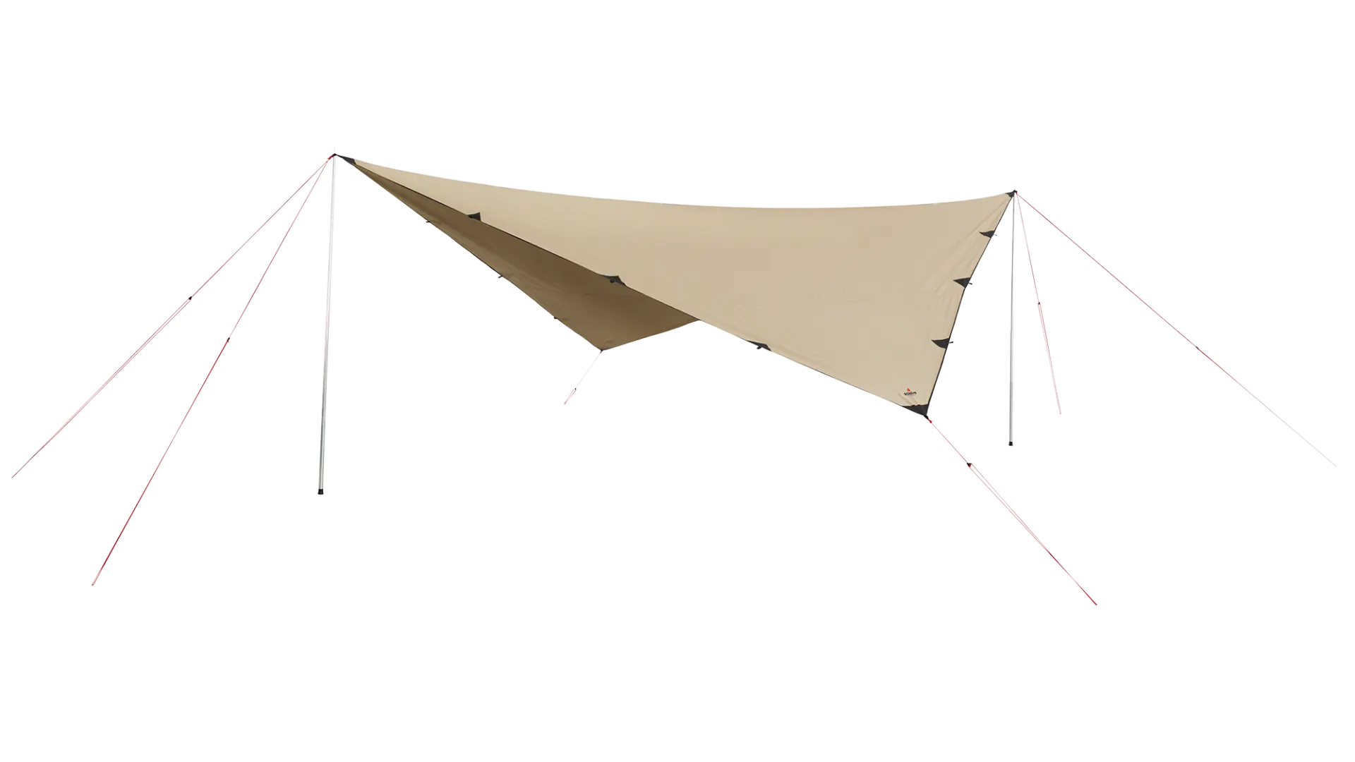 Outback Tarp 4 x 4 m