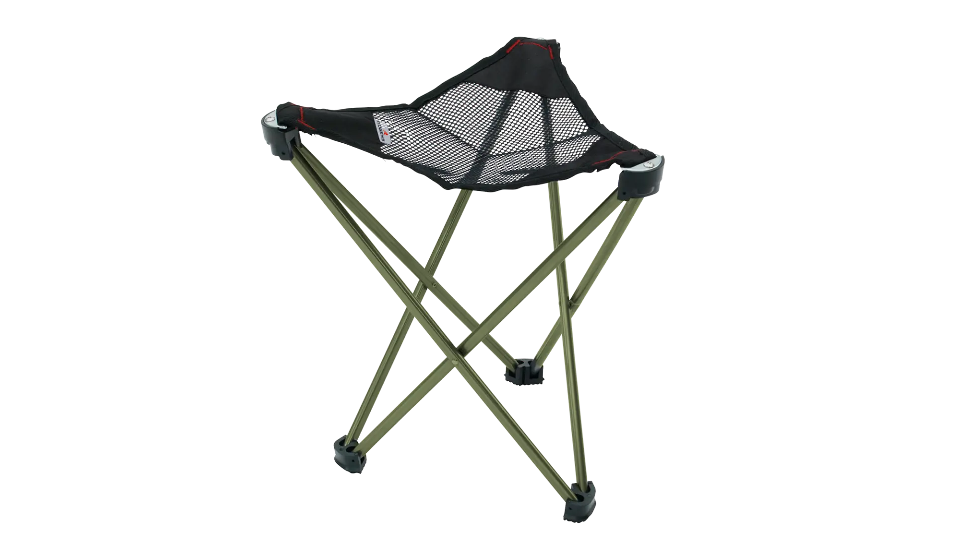 Geographic High Glowing Green