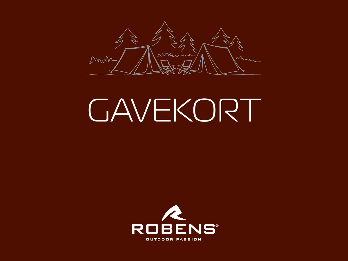 Gavekort - 1.500 DKK