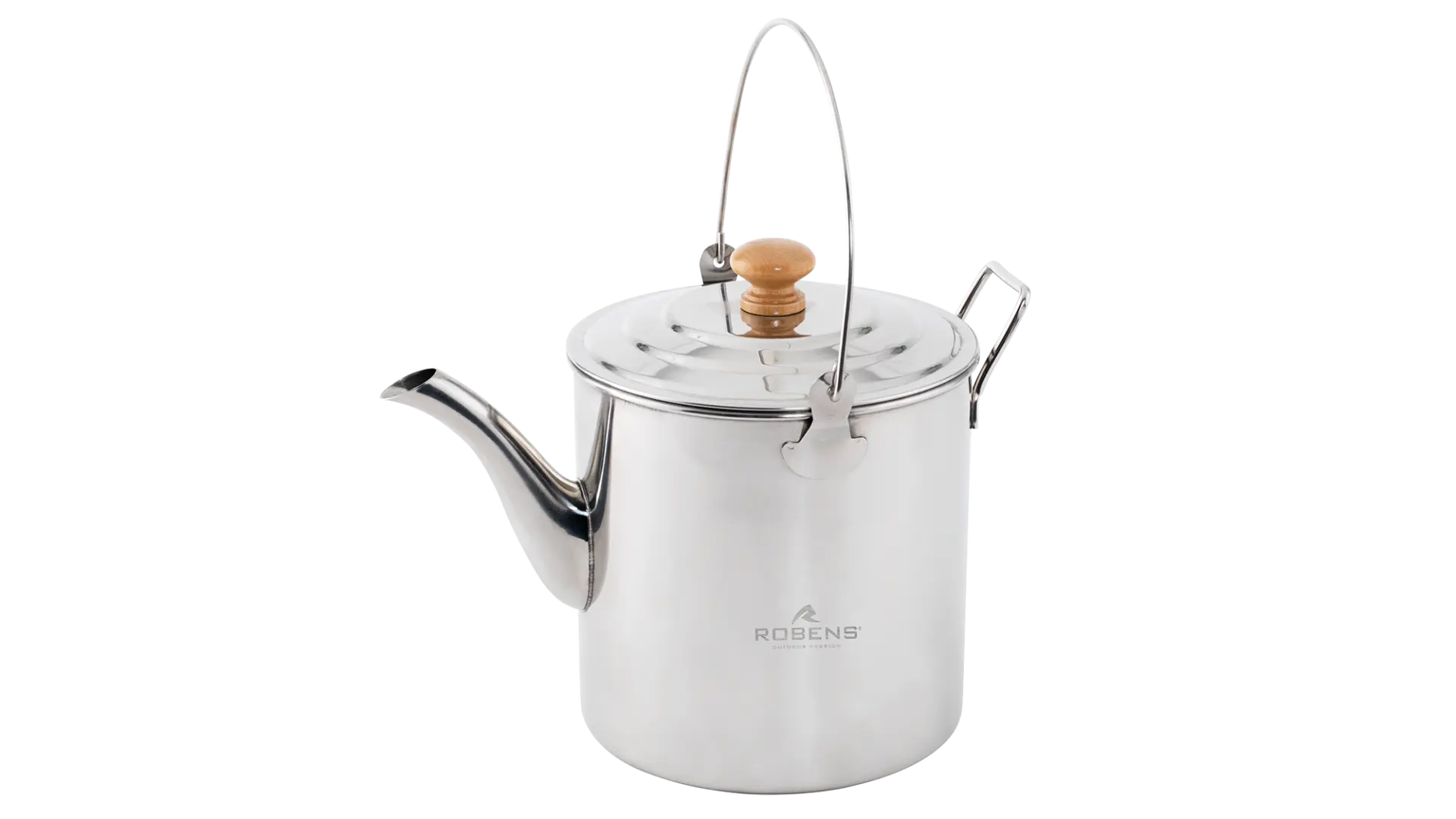 Bouilloire White River 3L