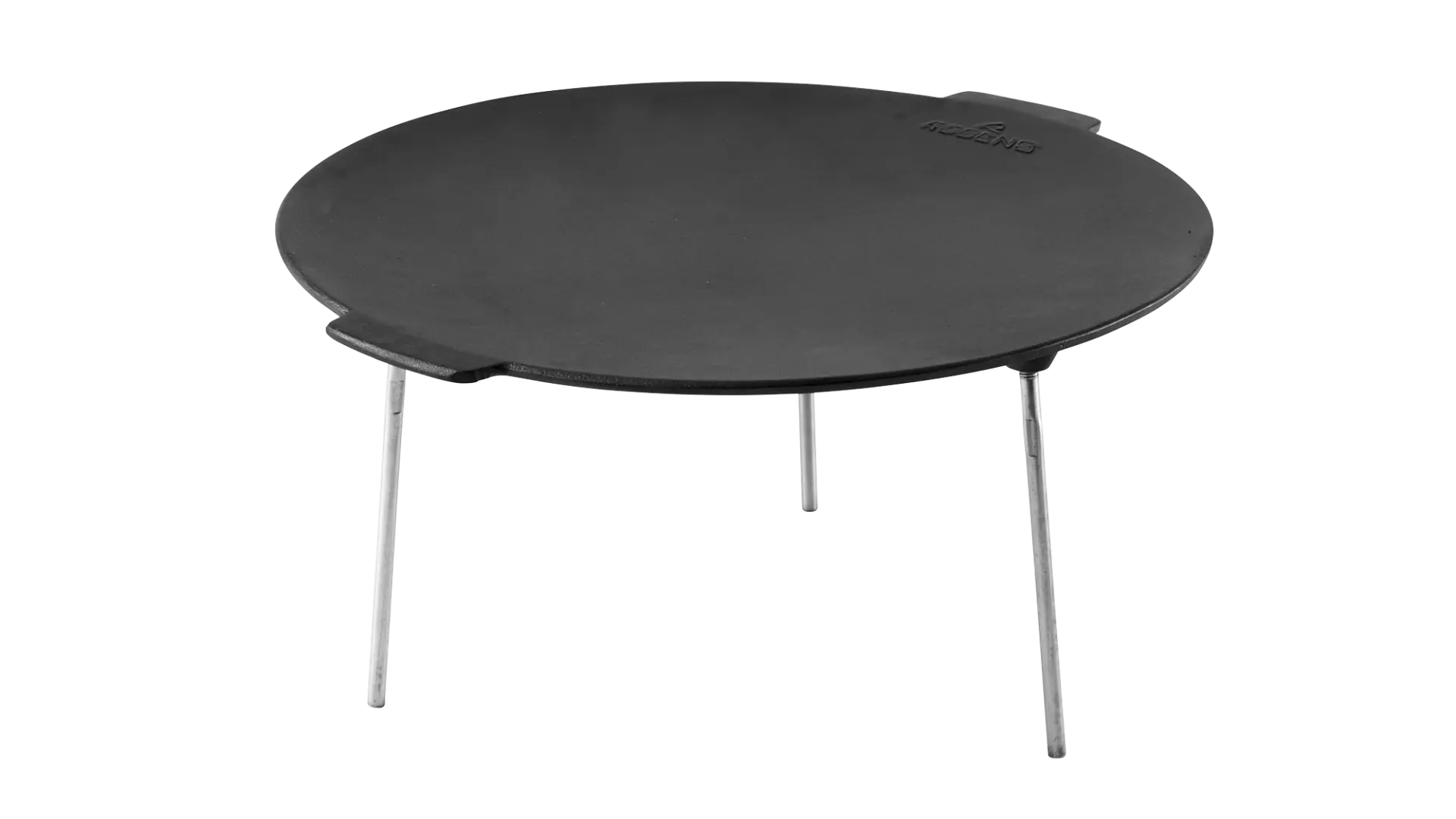 Bighorn trebent braspanna