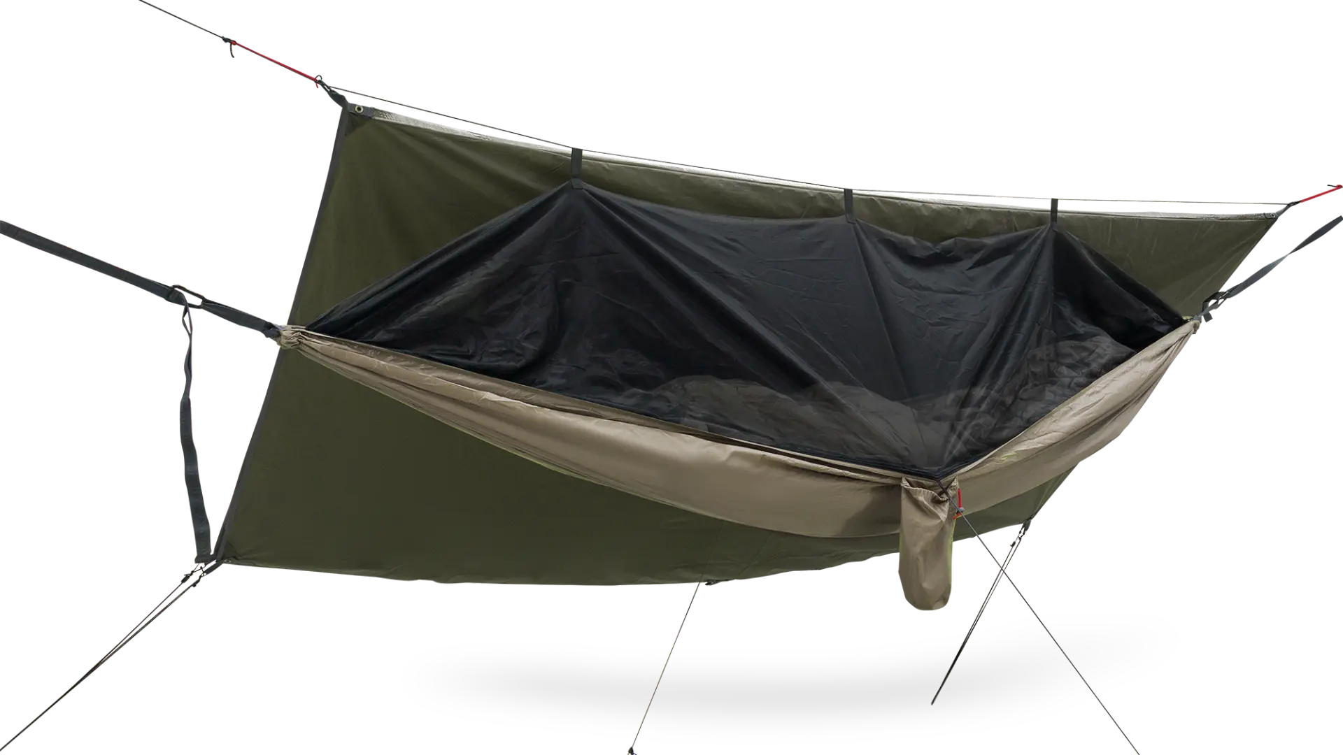Trace Ultimate Hammock Set PX