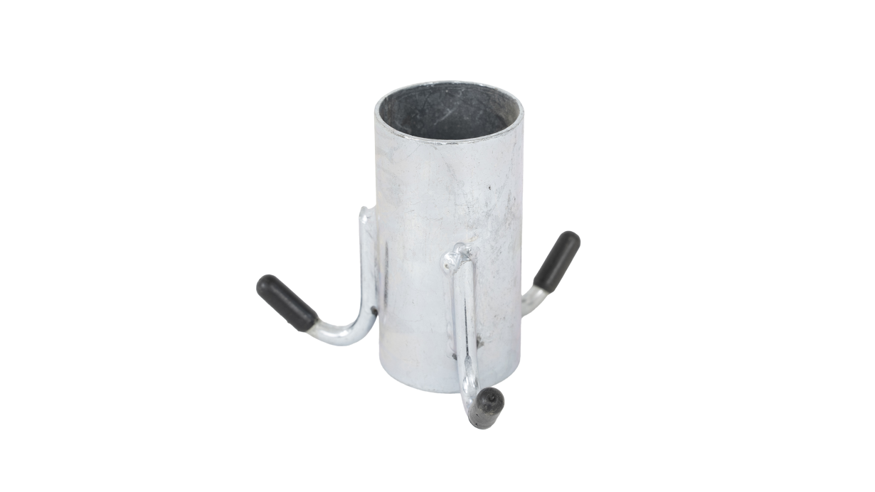 Tipi 42 mm haak voor binnentent