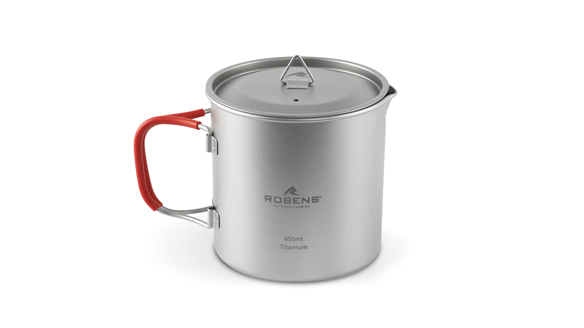 Forge Solo Pot UL