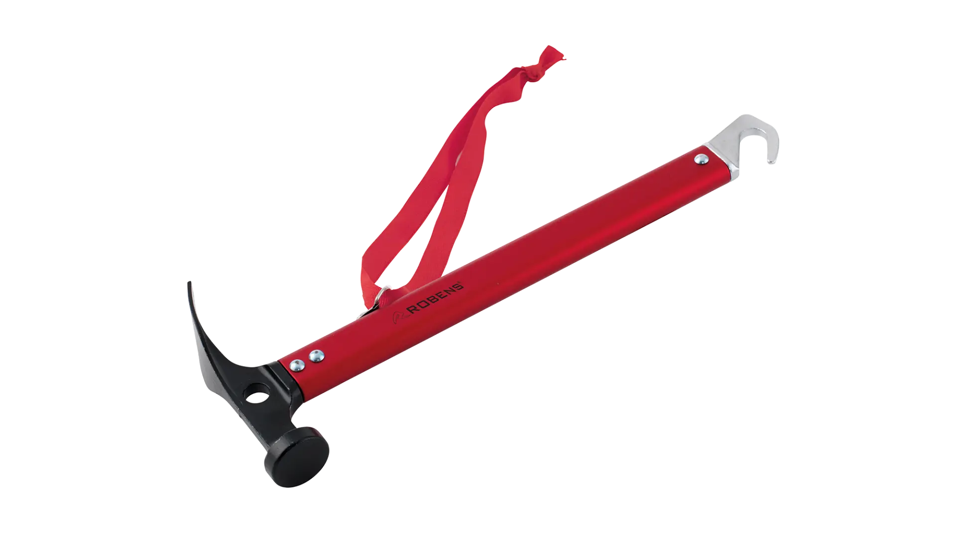 Multi-Purpose Hammer