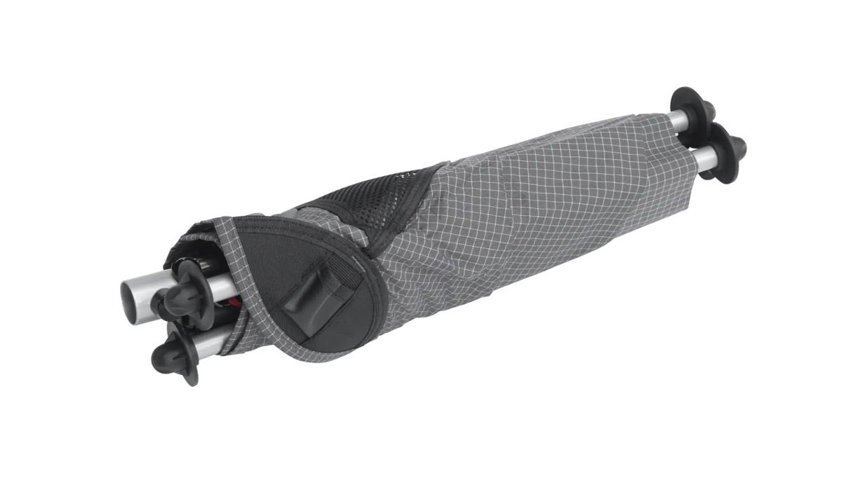 Fabric seat for Pilgrim Base Camp (490122)