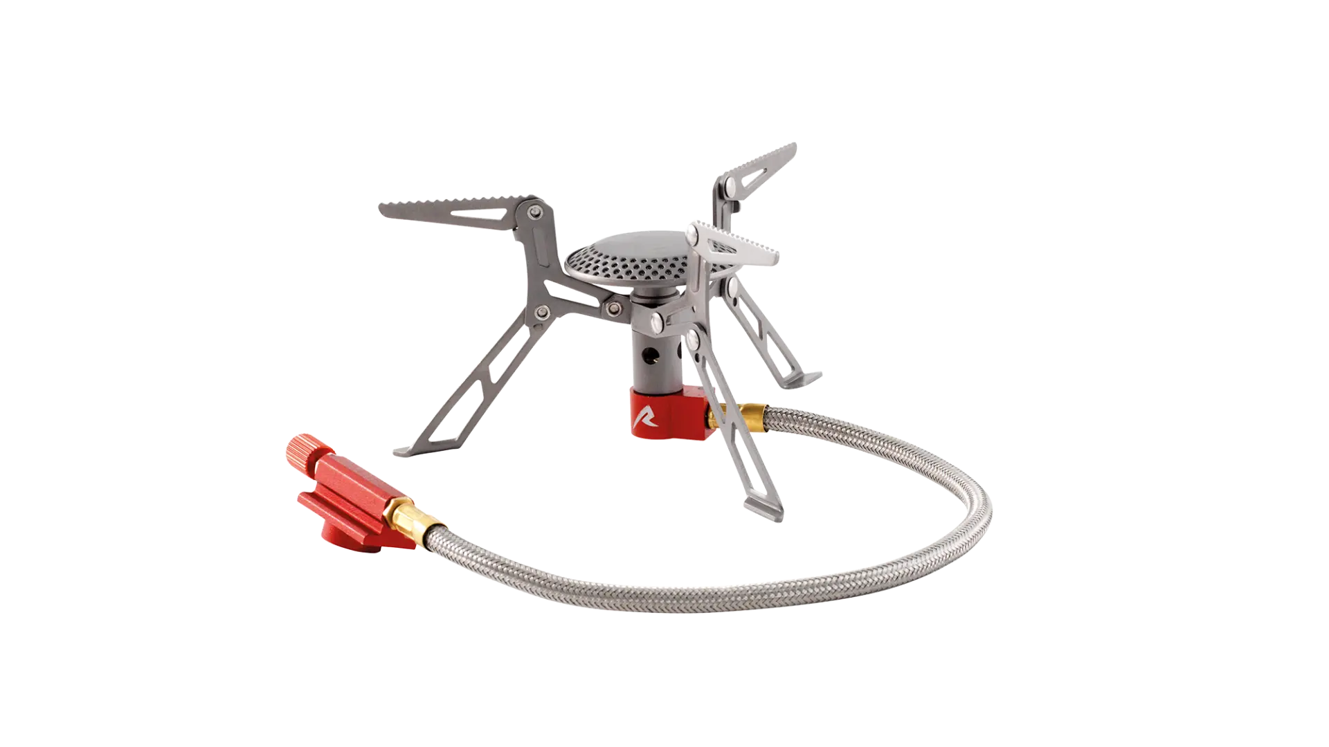 Fire Bug gasbrännare titan