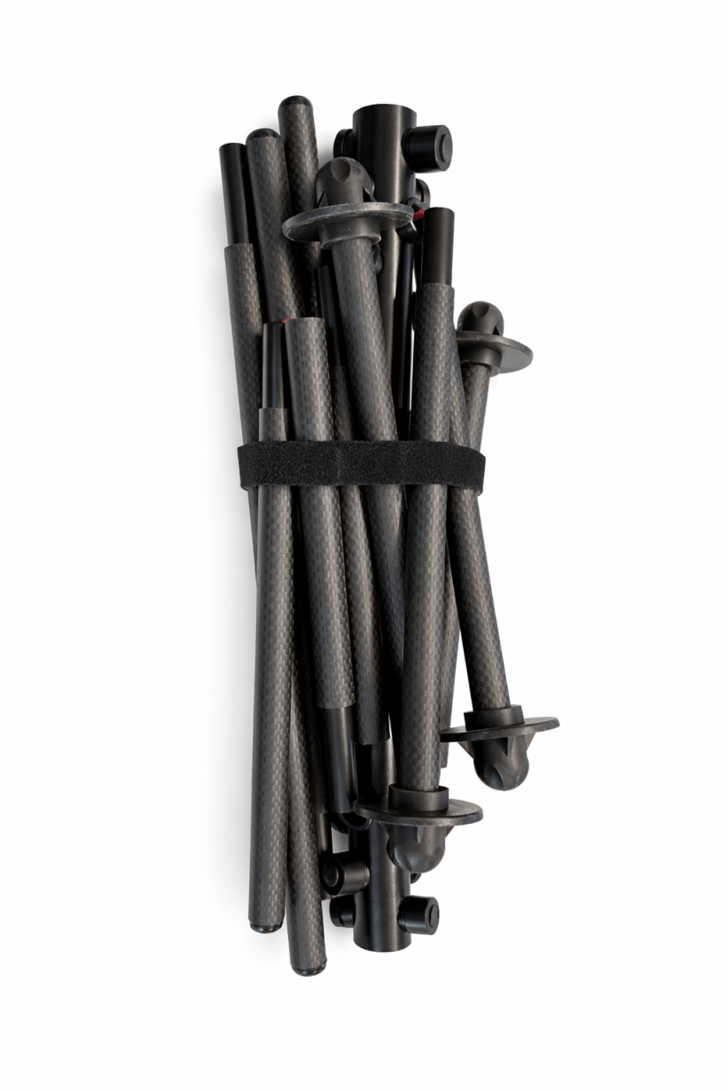 Frame voor Pathfinder Carbon