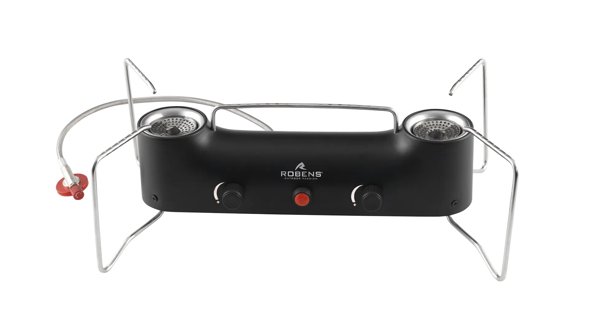 Fire Finch Dubbelbrännare